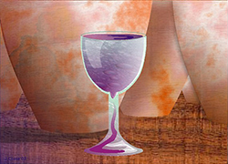 Liturgical Art Sample Image