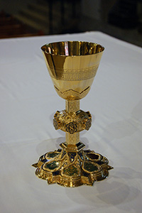 Liturgical Art Sample Image